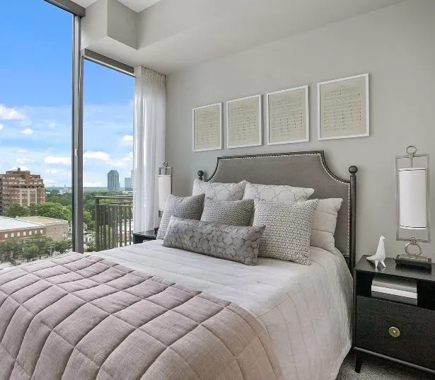 The Residence Buckhead Atlanta
