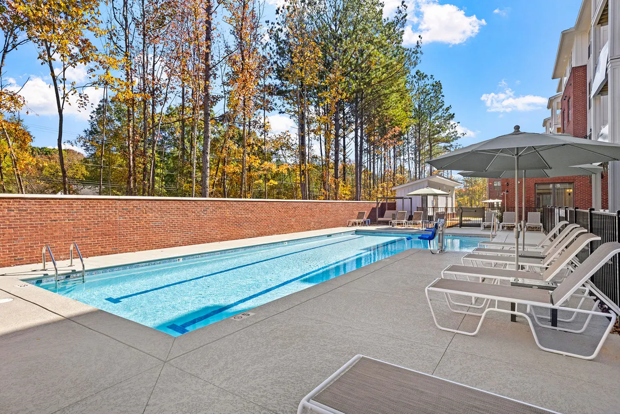 Arden at Matthews 55+ Apartments