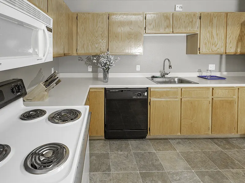 Silver Pines Senior Community