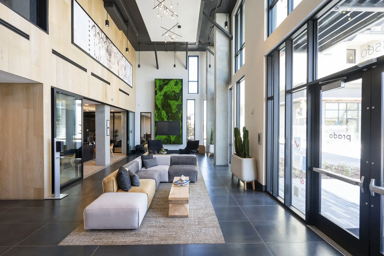 Prado Apartments