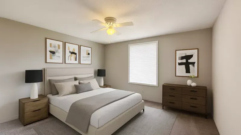 Astorwood Apartments