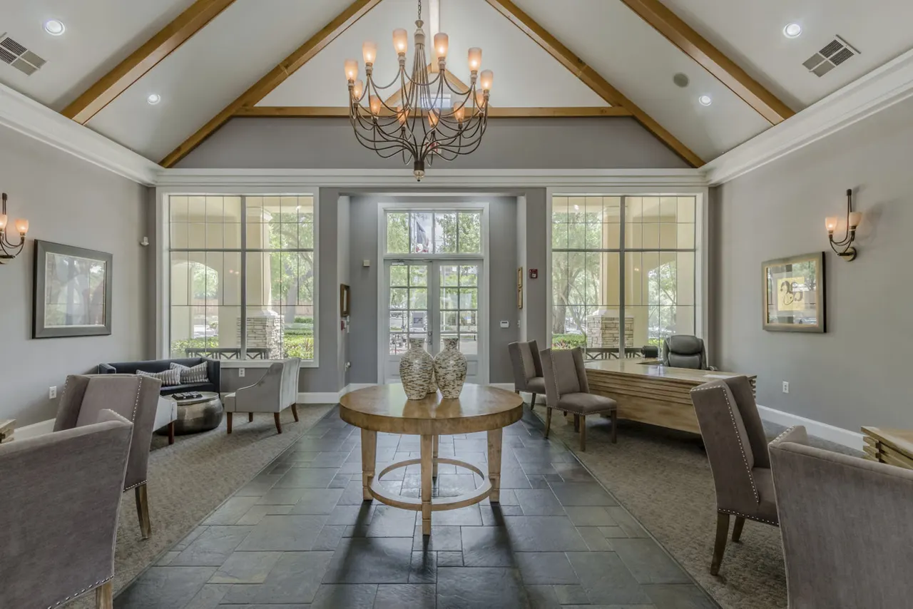 Grand Estates at Kessler Park