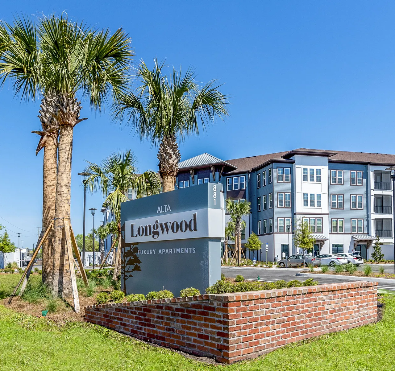 Alta Longwood