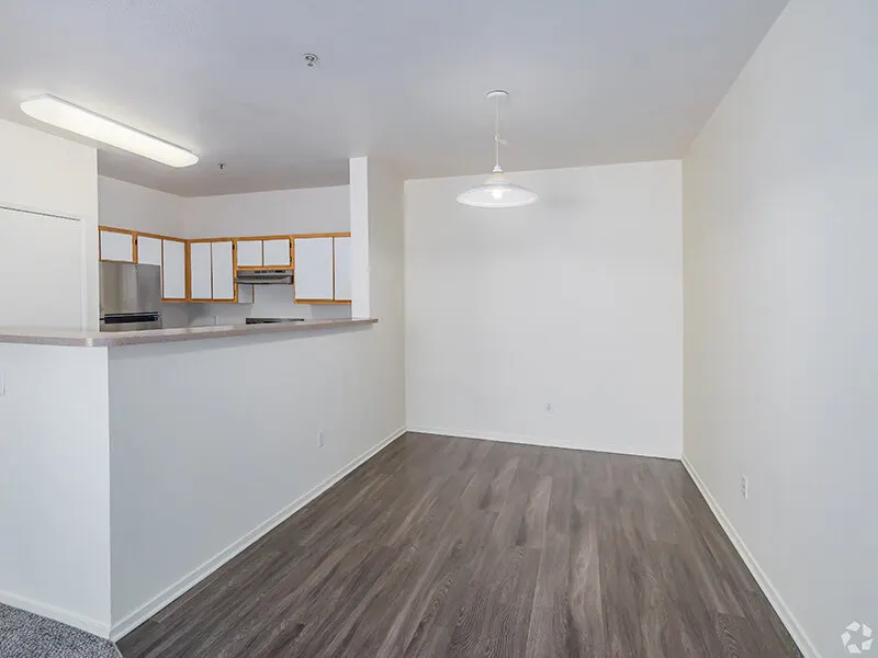 Crocker Oaks Apartments