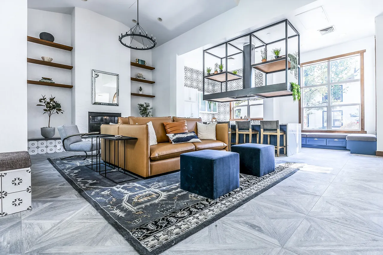 Avignon Townhomes