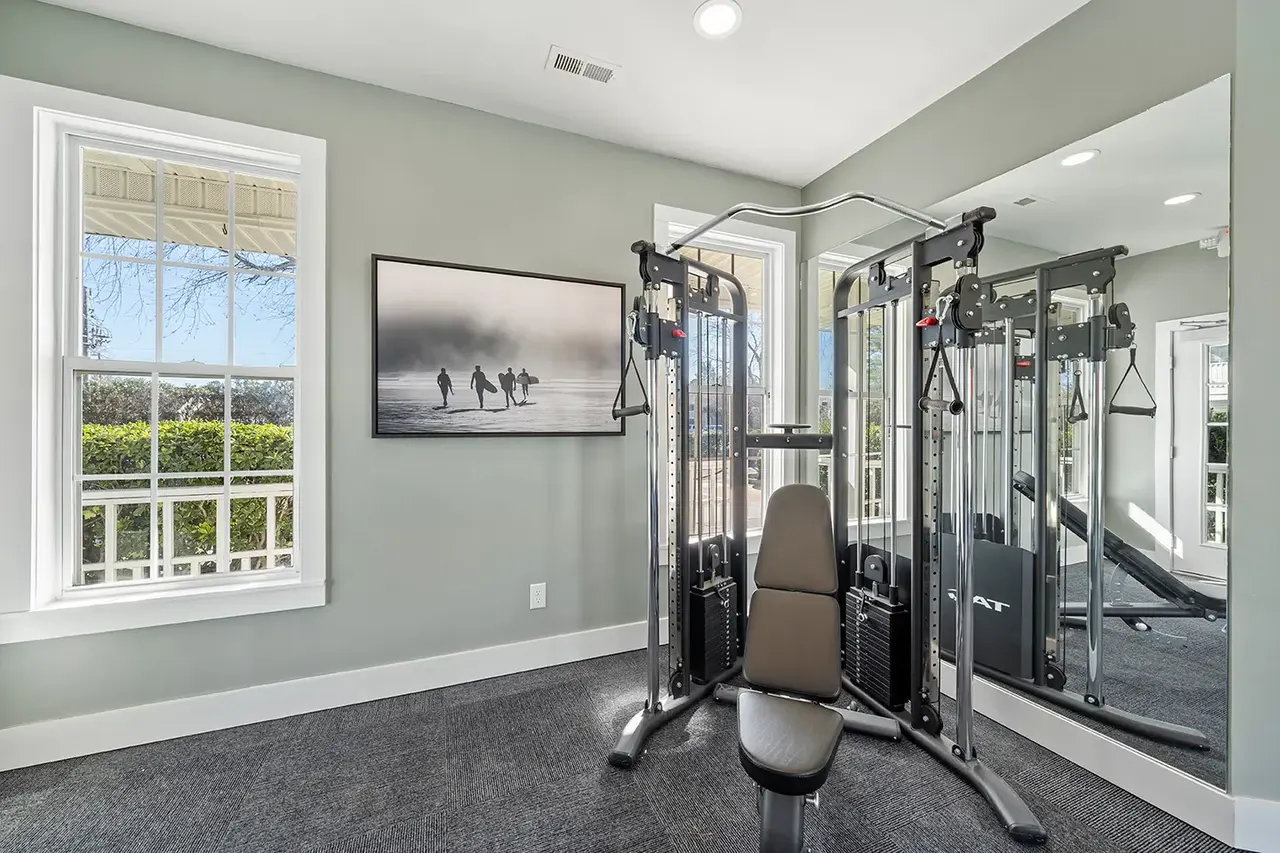 Seahawk Retreat Apartments