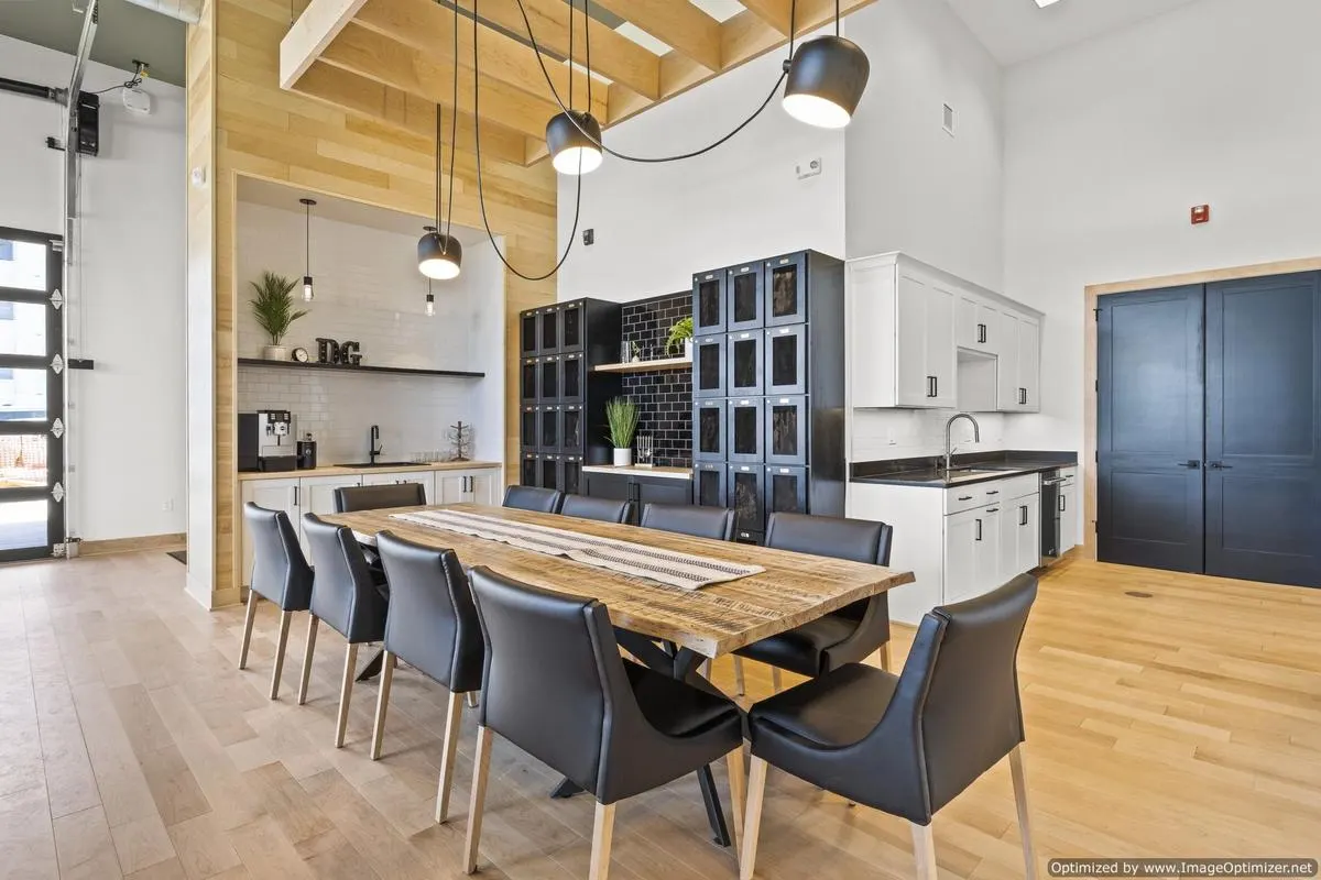 Dunnwood Green Apartments