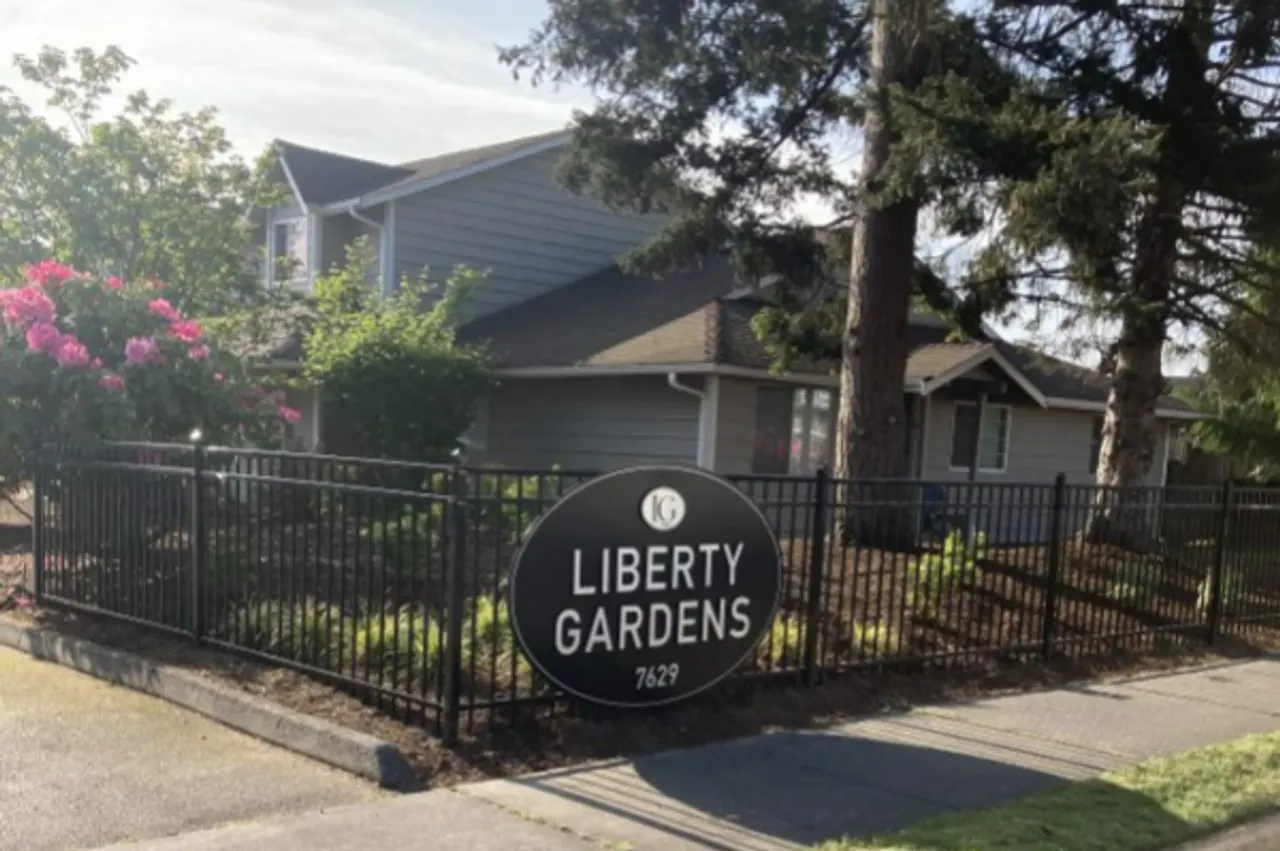 Liberty Gardens Apartment Homes