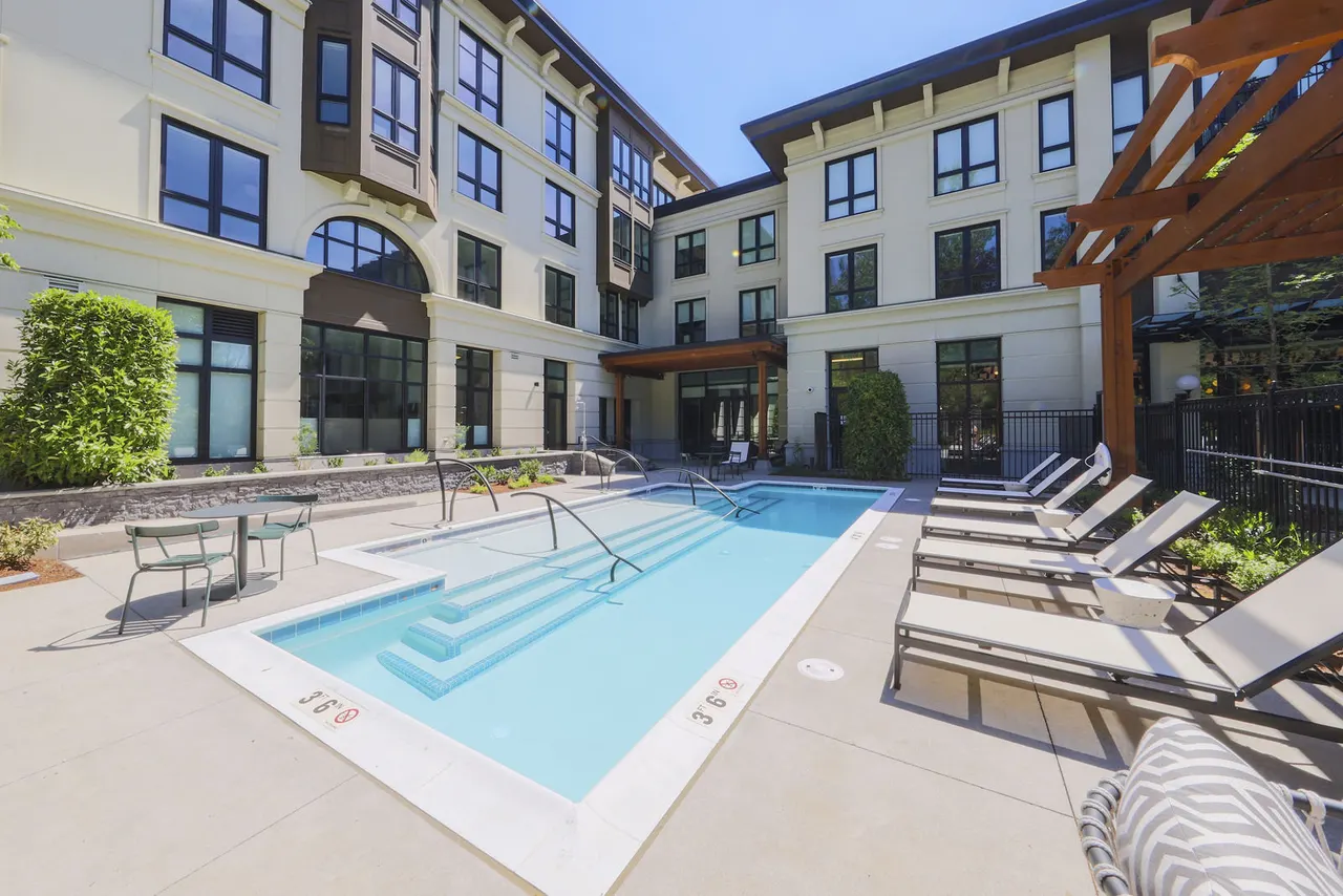 Mercato Grove Apartments
