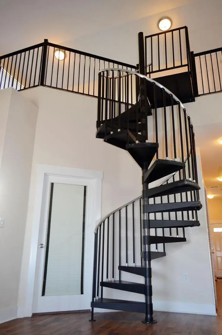 The Lofts On Gaines
