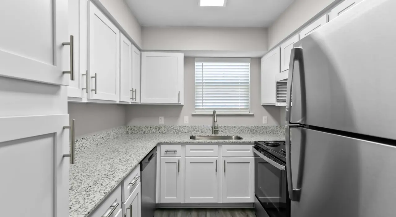 Pickwick Apartments