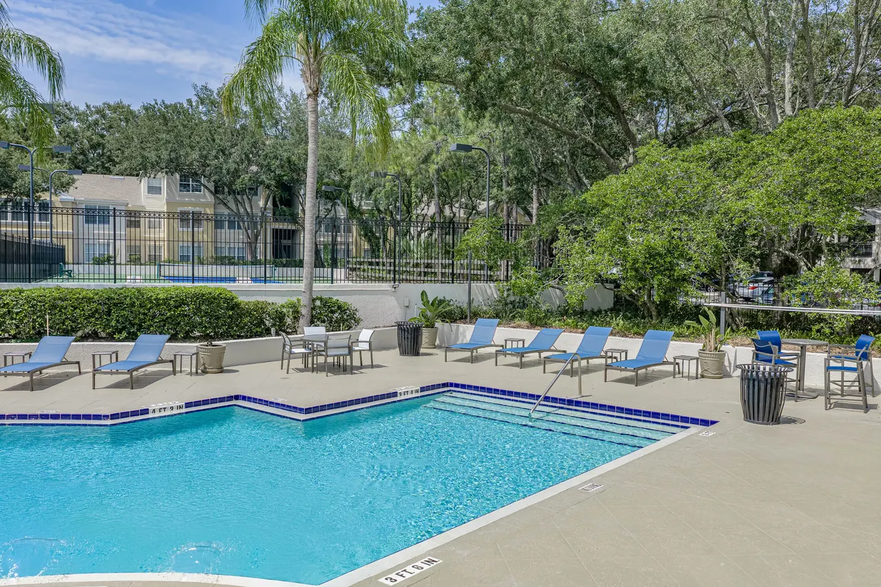 Vetra West Apartments