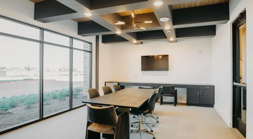 Arden at Midtown GP Apartments