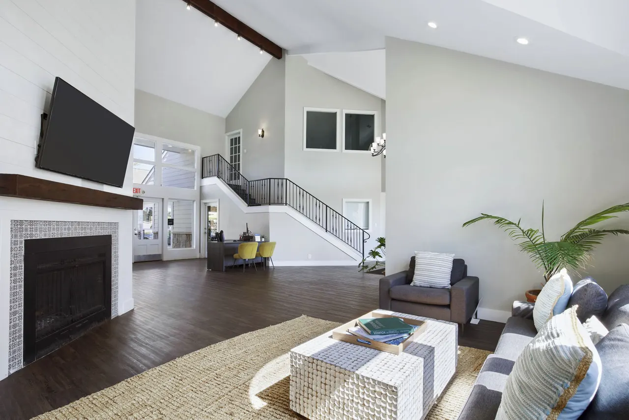 Pinehurst Apartments Homes