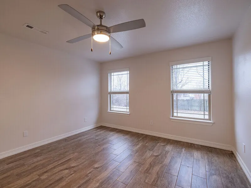 15th Place Townhomes