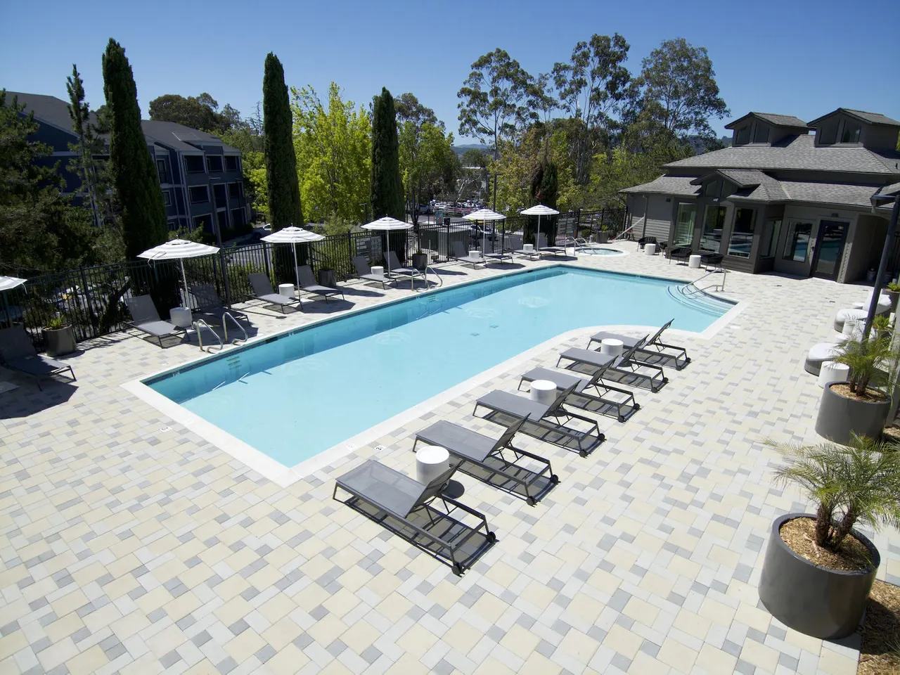 Tidewood Apartments