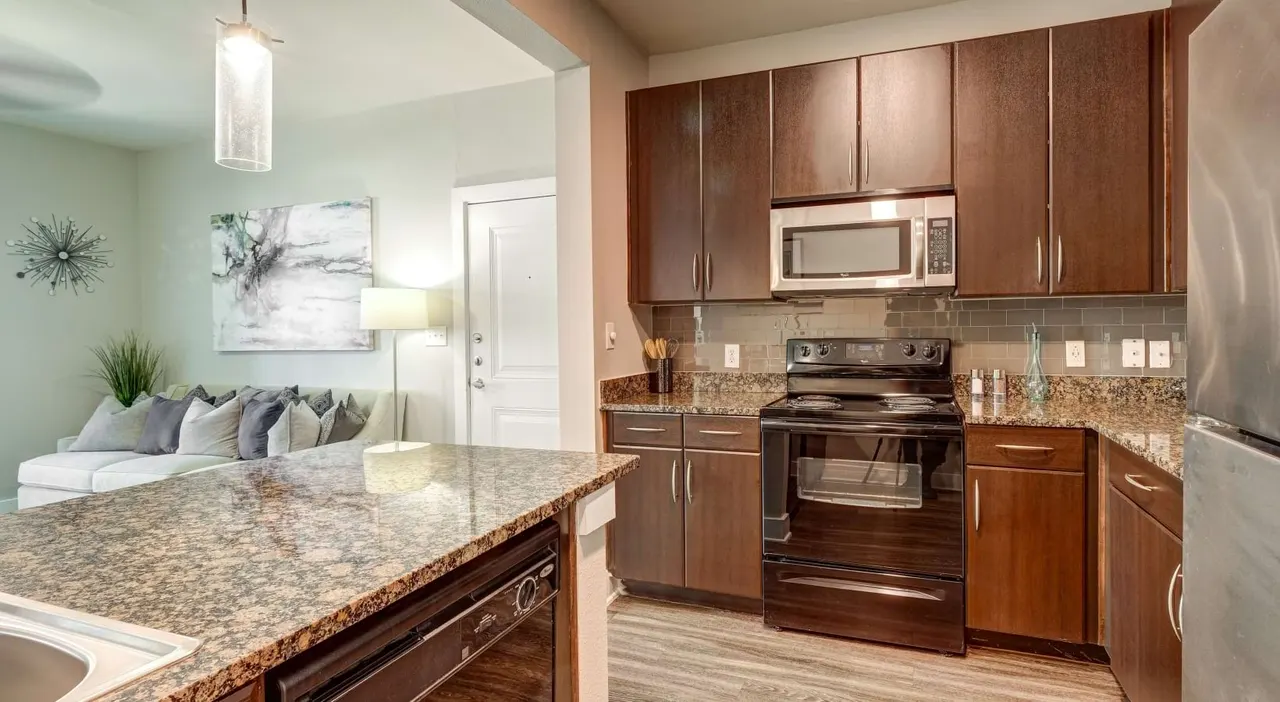 Terrastone Travesia Apartments