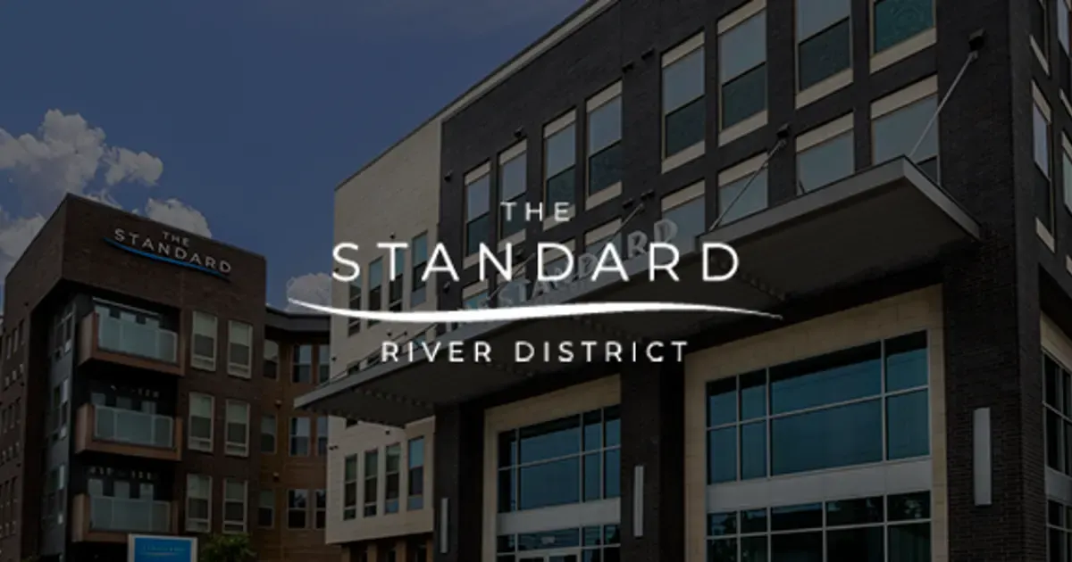 Standard River District