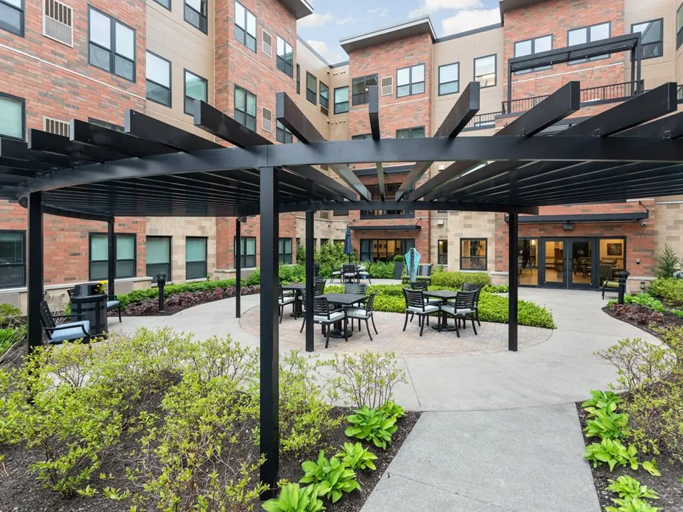 Rose Senior Living Carmel