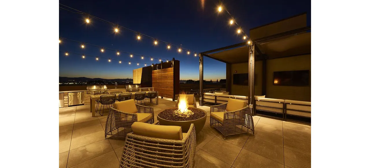 Arise Denver Apartments
