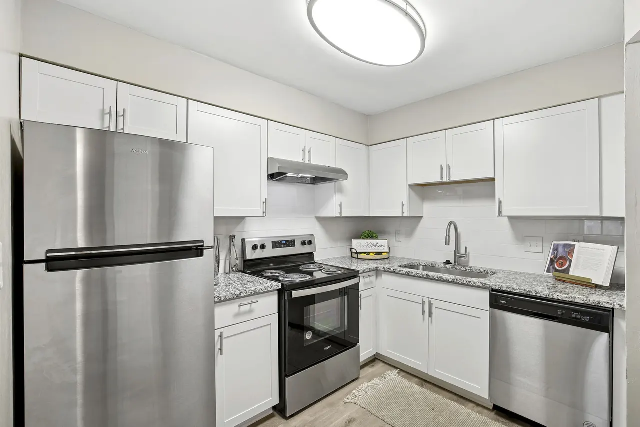 Park Ridge Apartments