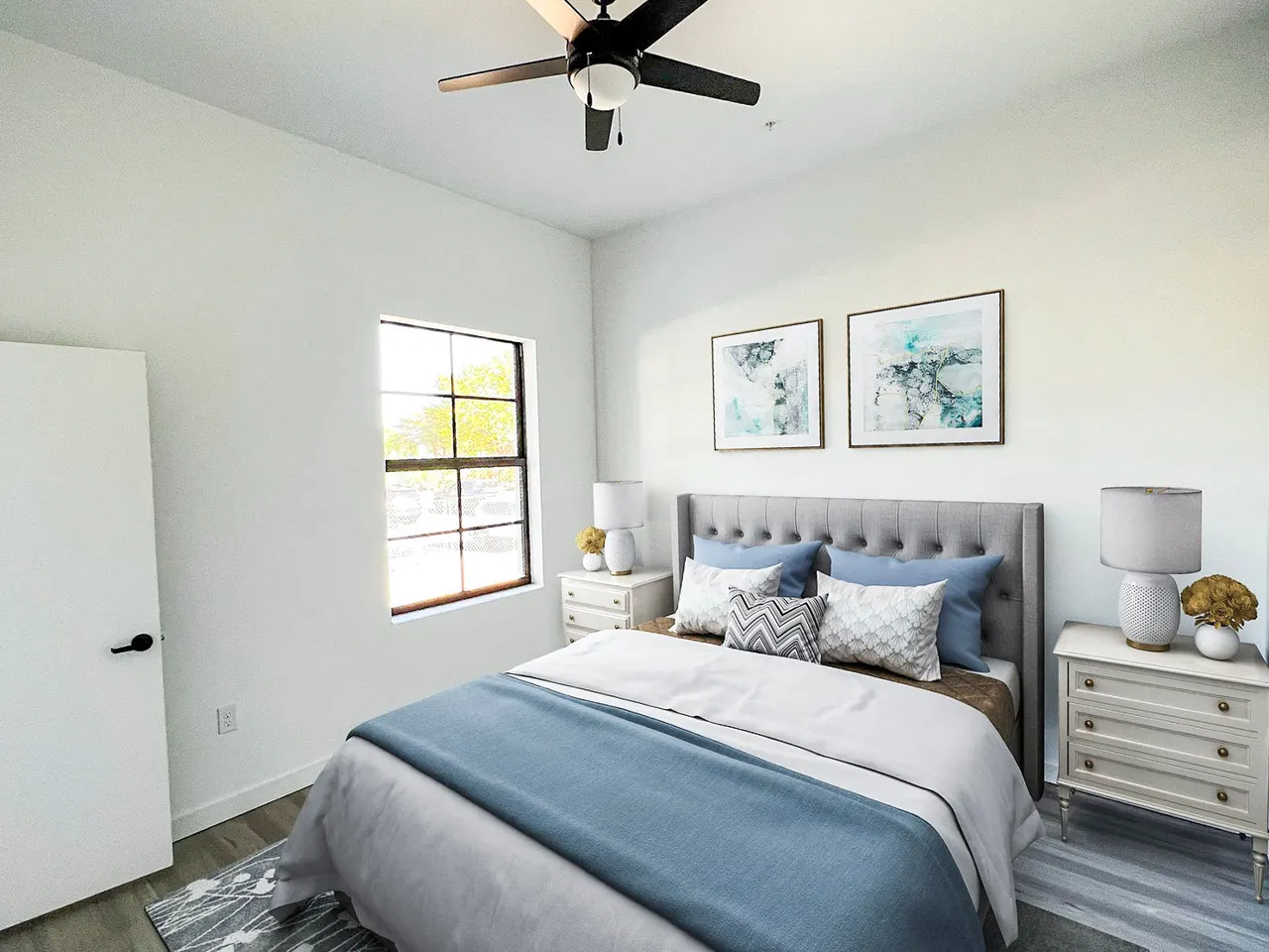 Marea Apartments