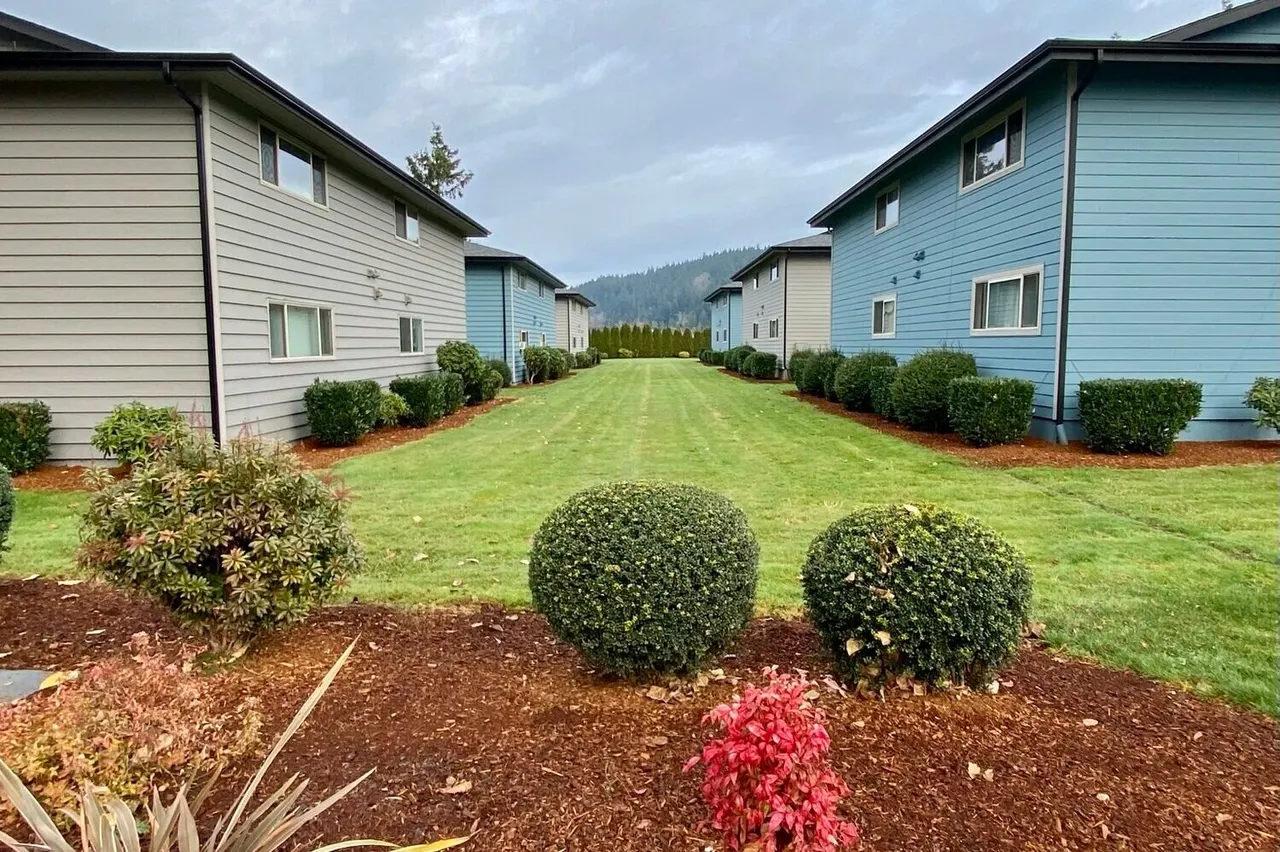 Timberlane Apartments