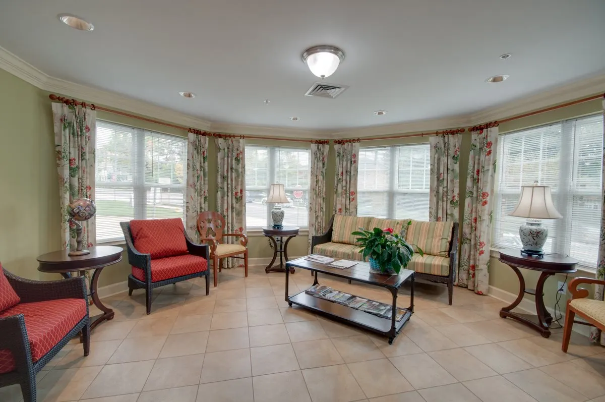 Victory Court Senior Apartments