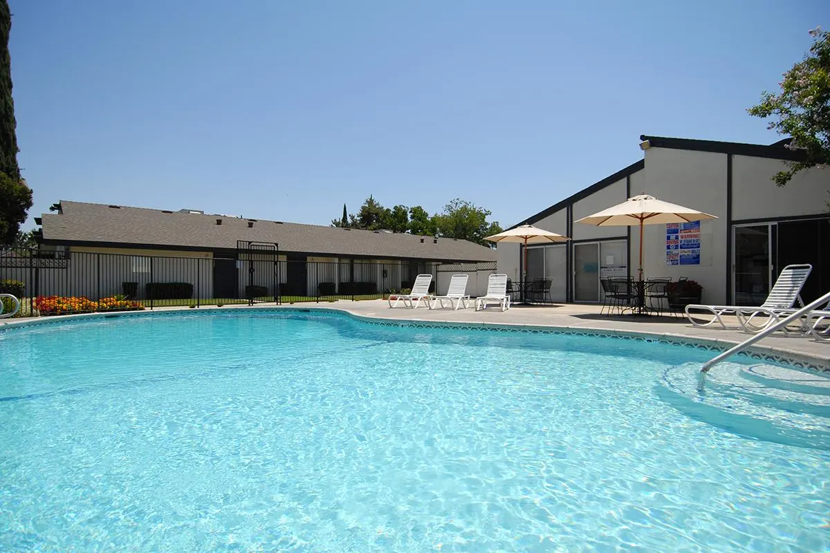 Westwood Apartments