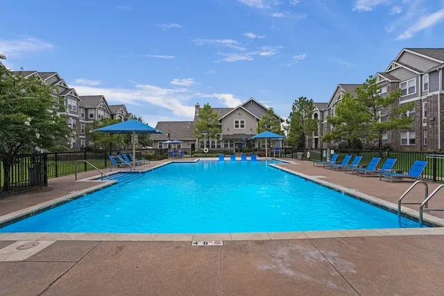 Scissortail Crossing Apartments