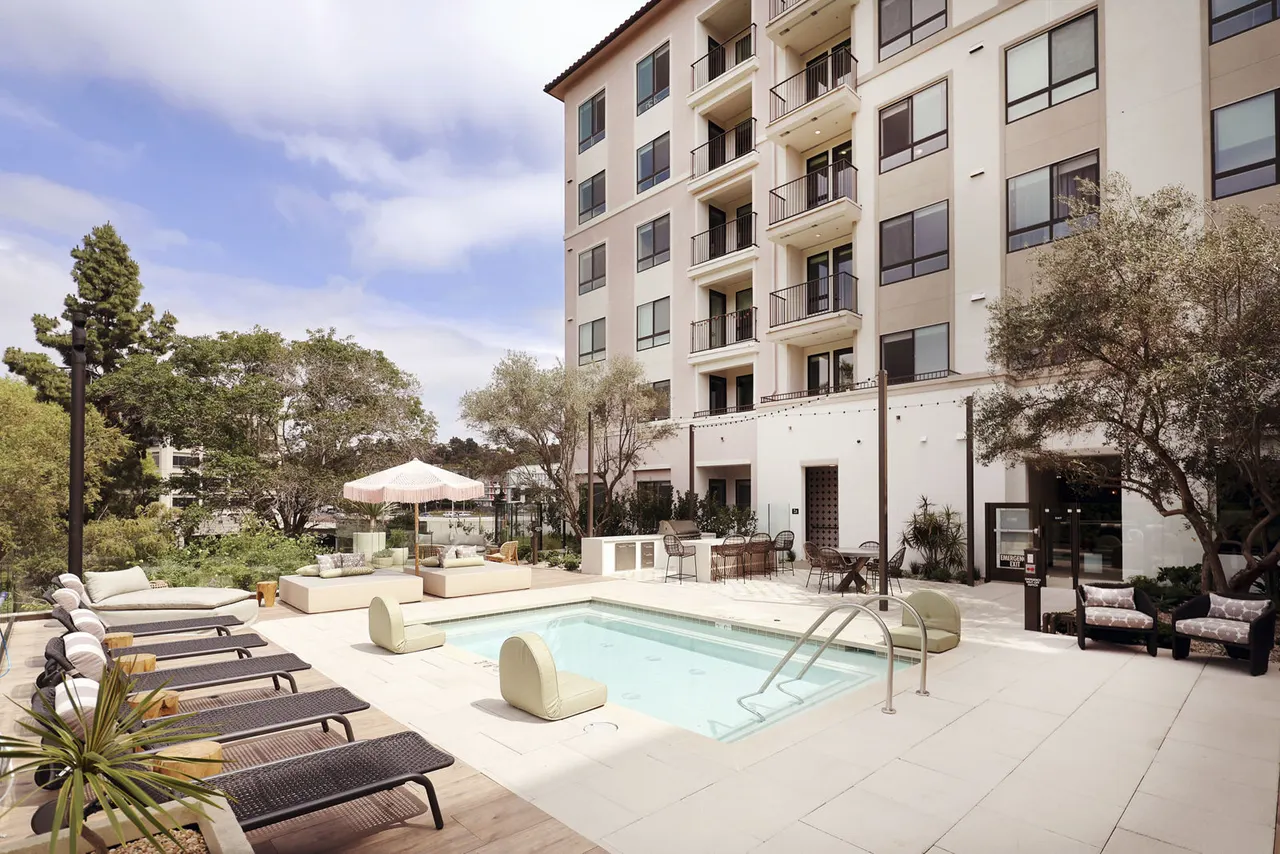 Broadstone Mission Valley