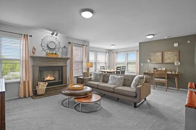 Scissortail Crossing Apartments