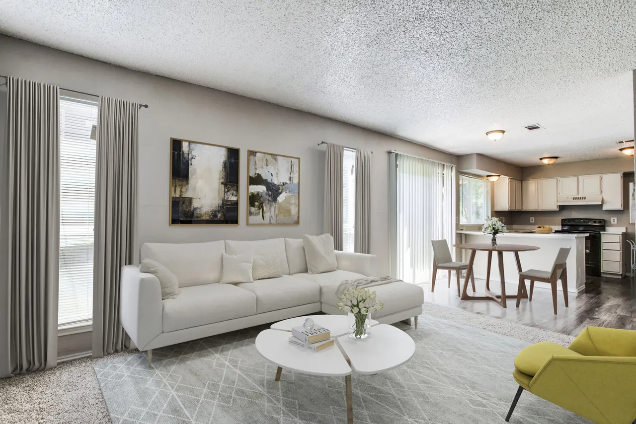 Waterside Apartment Homes