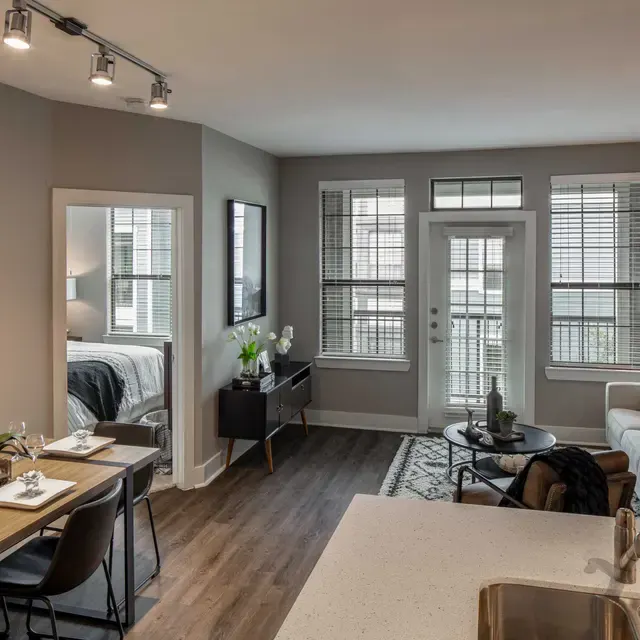 AMLI Eastside