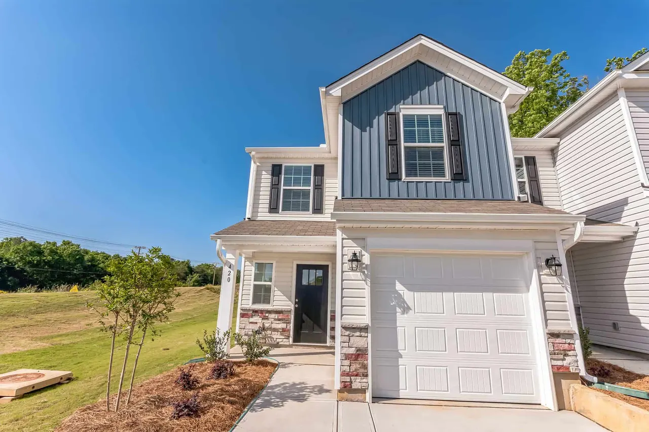 Lattitude34 Dillard Creek