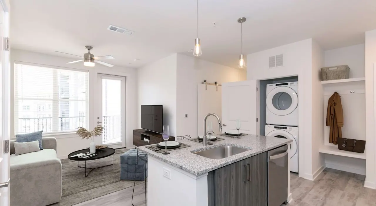 Lyra by Radius Apartments