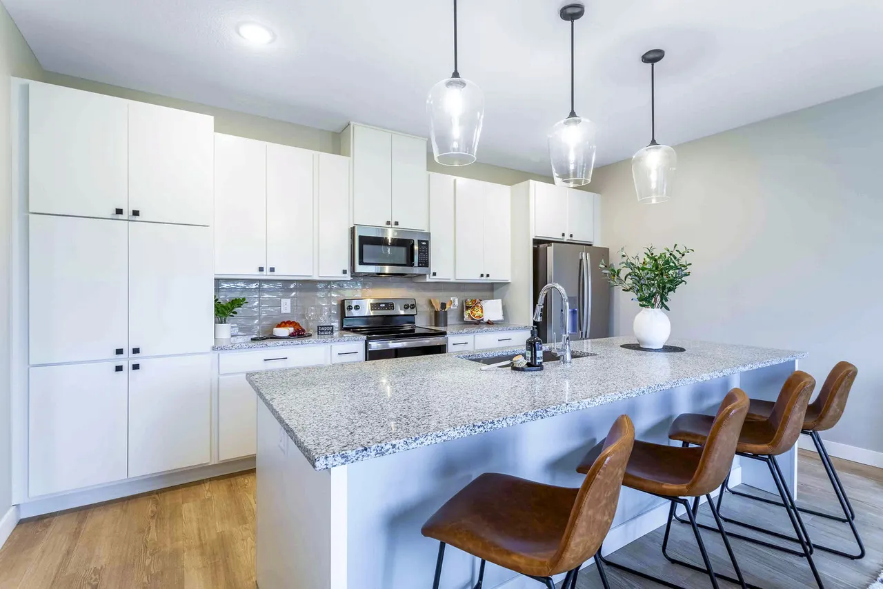 Summerwell Maple Grove