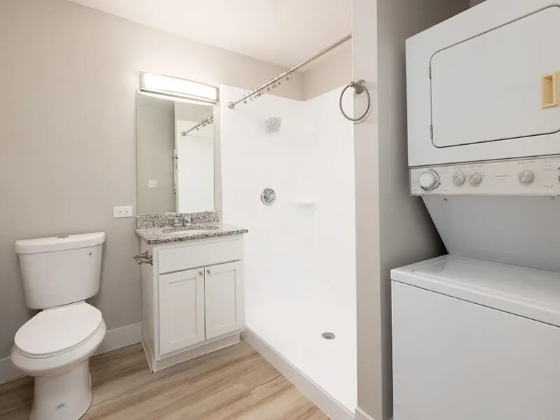 Mountain Manor Apartments