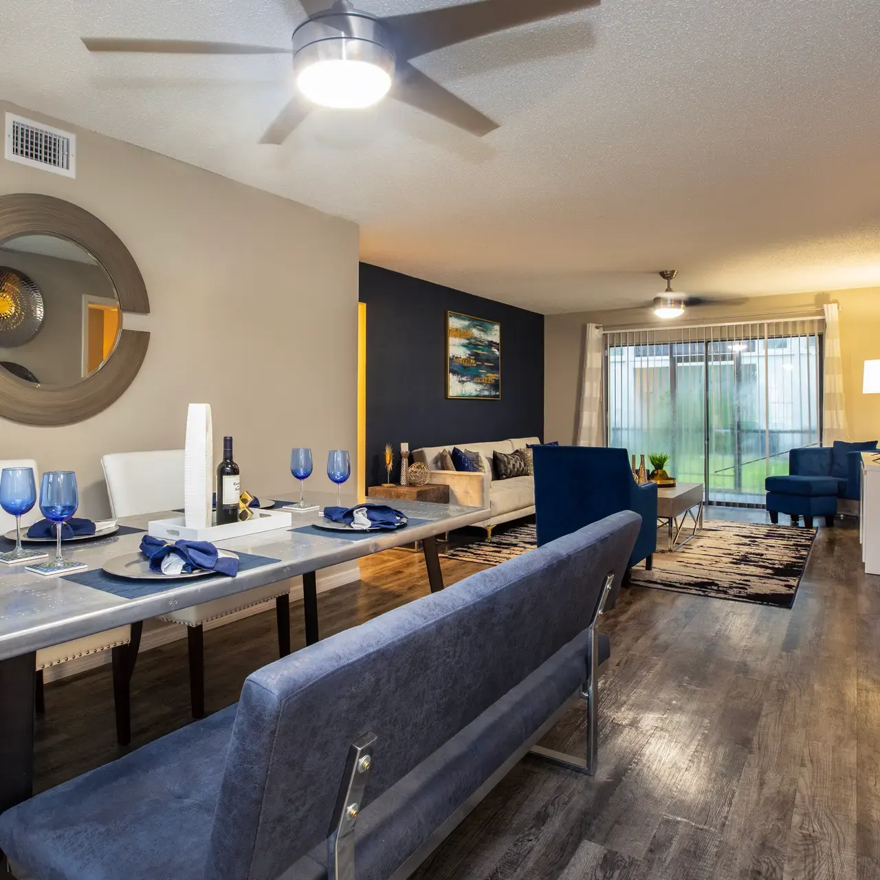 Westshore Crossing Apartments