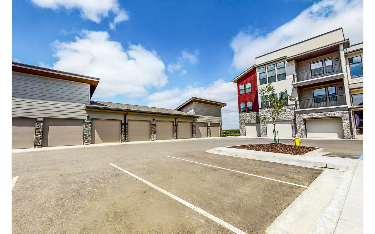 Residences at Echelon
