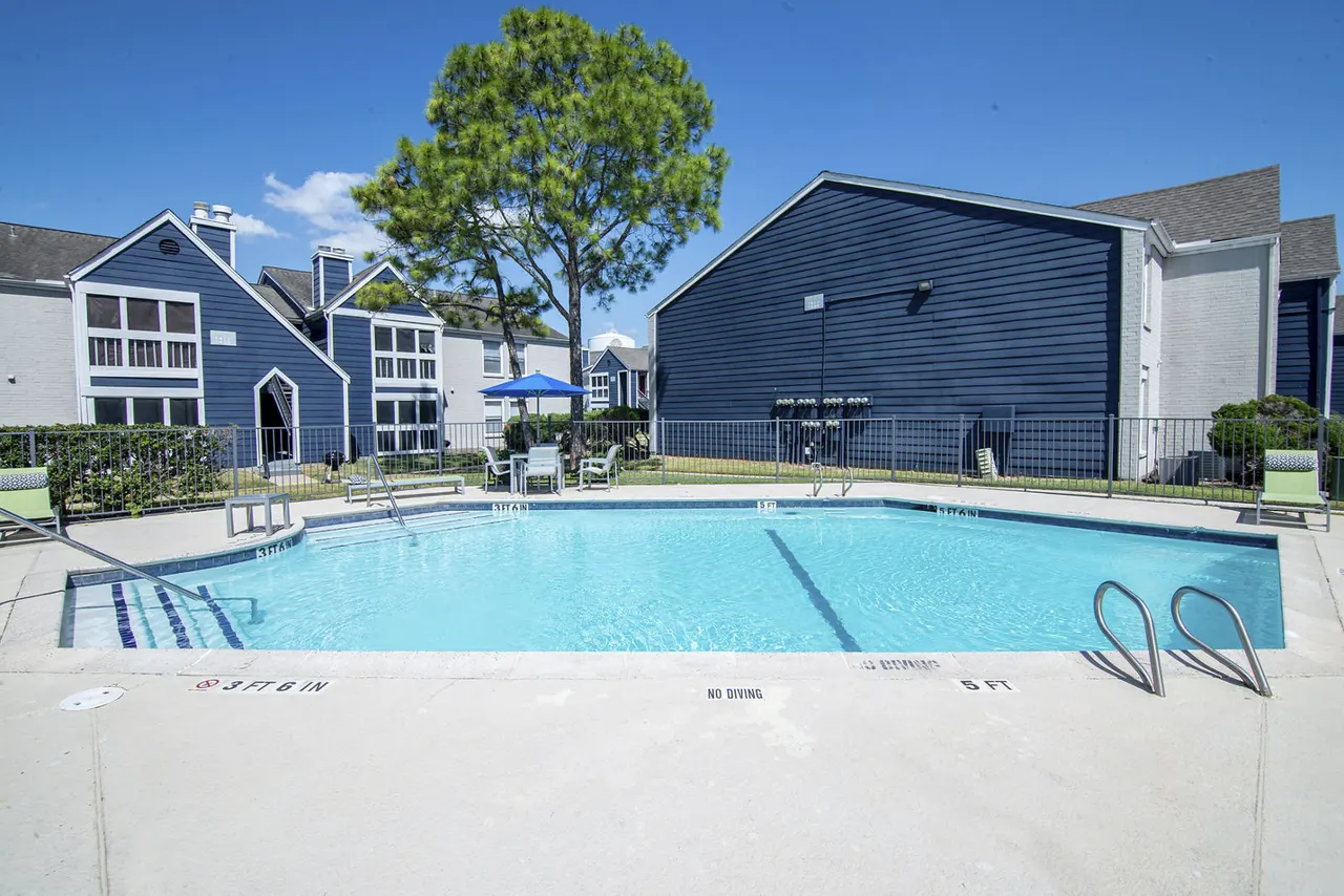 Willow Springs Apartments