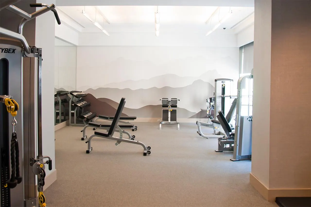 The Sage Luxury Apartments - Glenwood