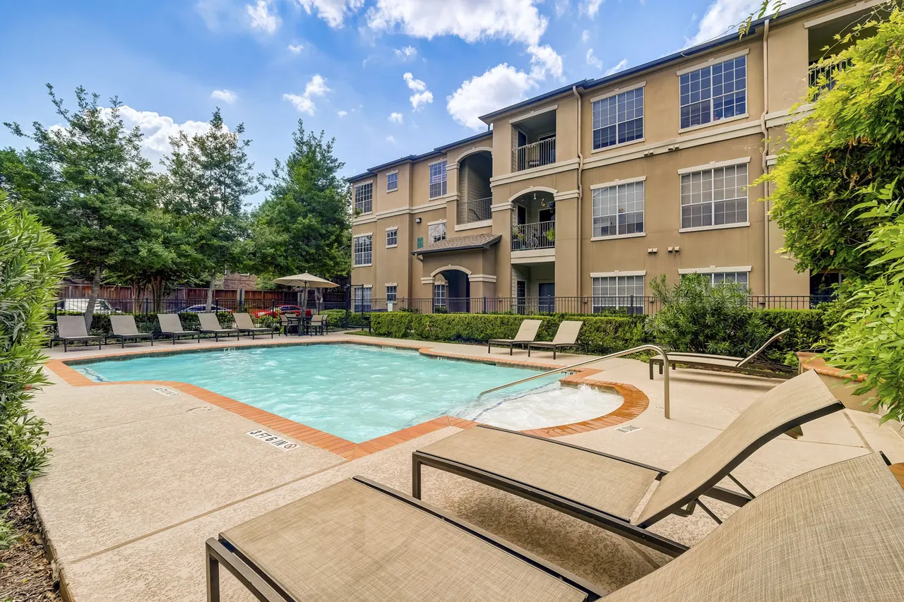 The Boulevard Apartments