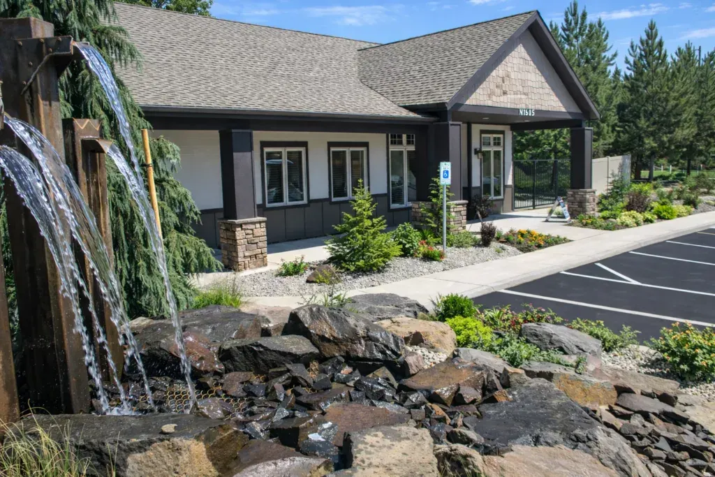 The Residence at River Run