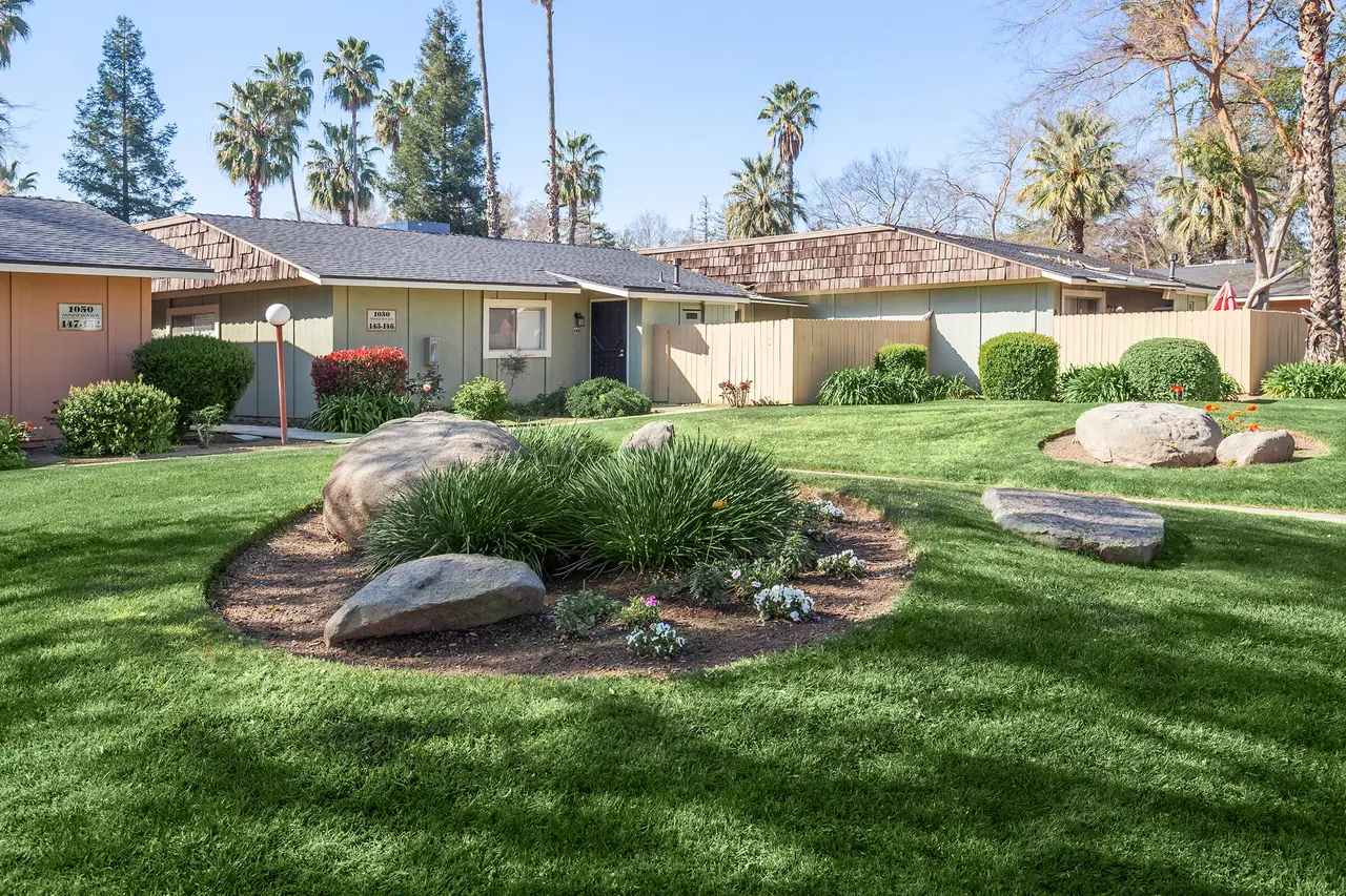 Woodside Village Apartments