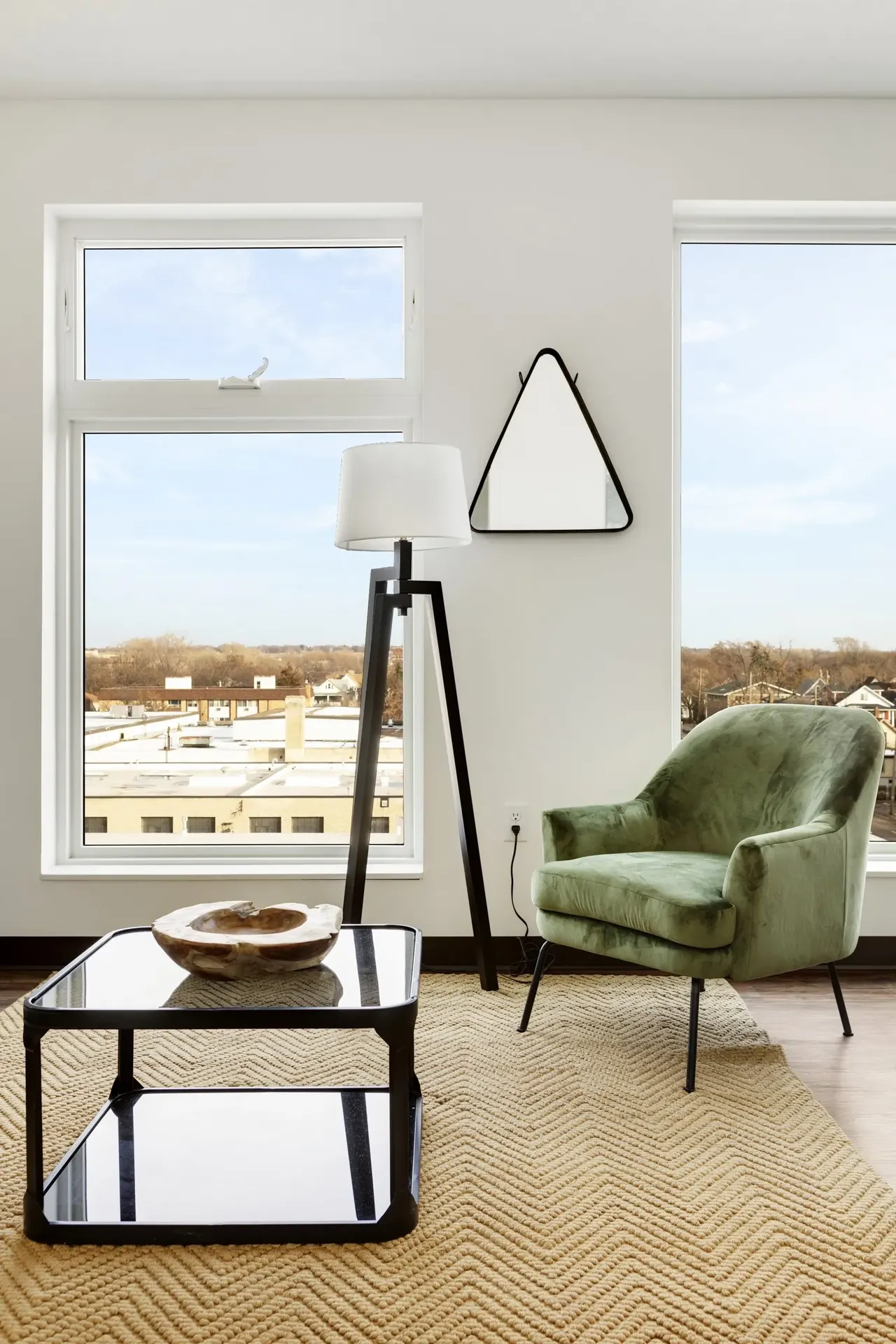 Rym Apartments