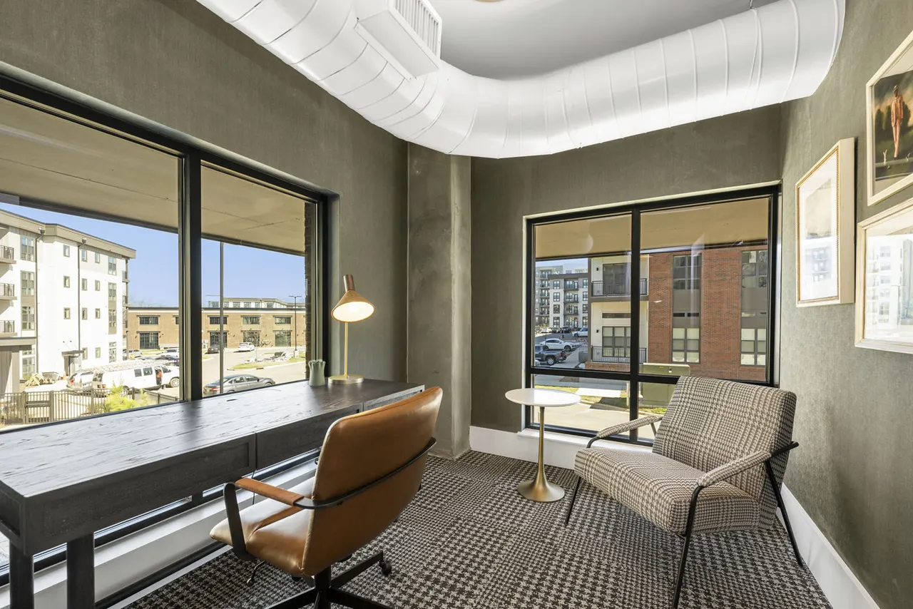704 at the Quarter Apartments
