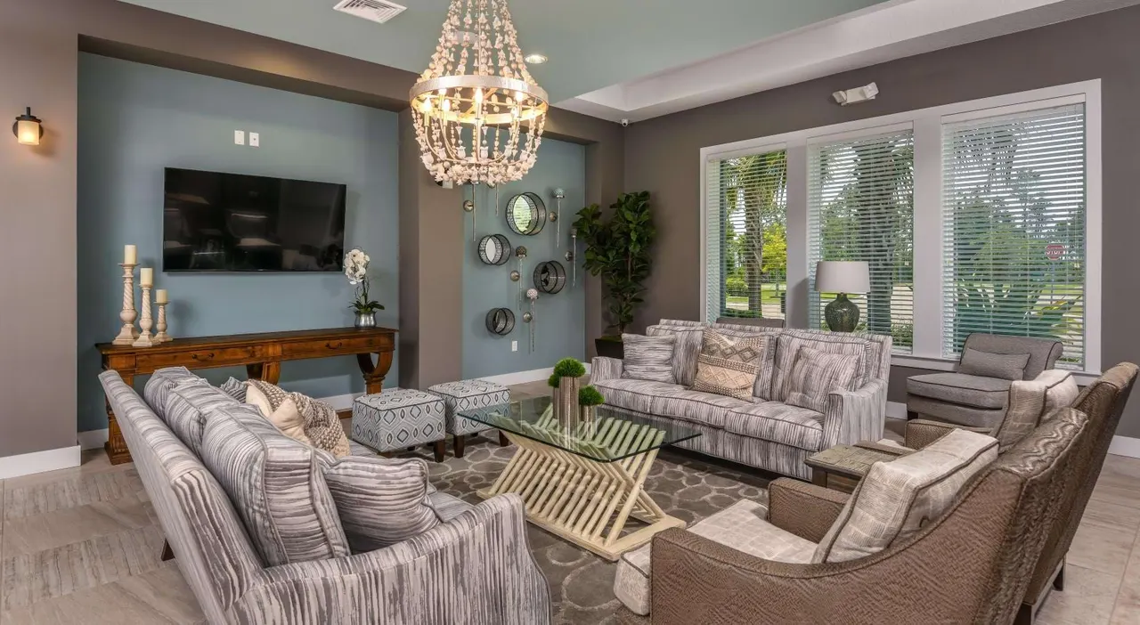 Marden Ridge Apartments