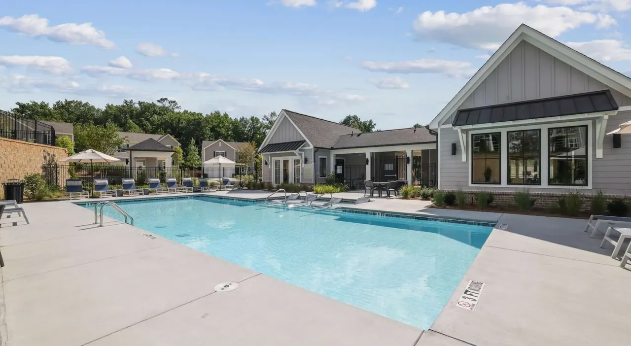 Mulberry Glen