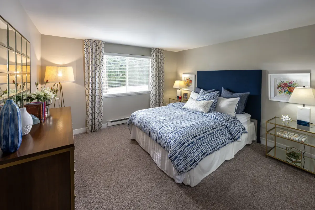 Campbell Run Apartments